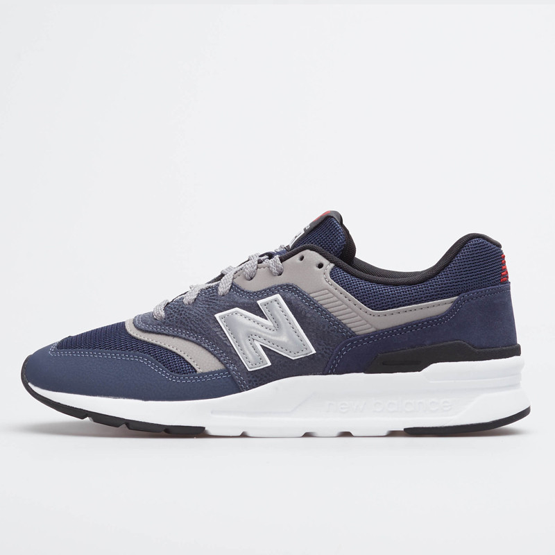SEPATU SNEAKERS NEW BALANCE 997H