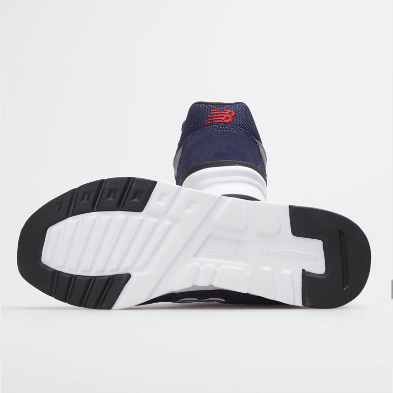 SEPATU SNEAKERS NEW BALANCE 997H