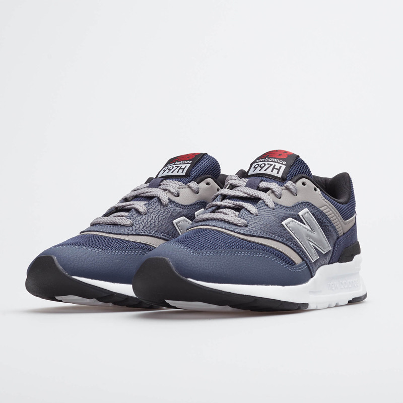SEPATU SNEAKERS NEW BALANCE 997H