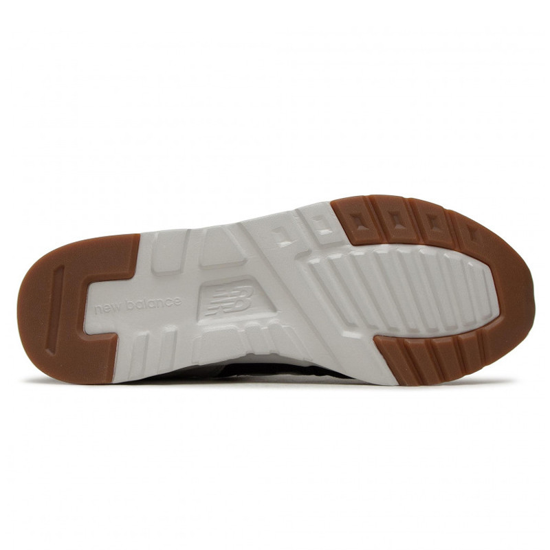 Sepatu Sneakers New Balance 997h Ls Black