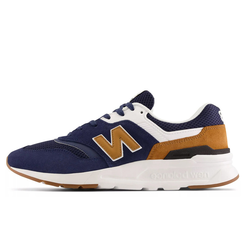 SEPATU SNEAKERS NEW BALANCE 997H