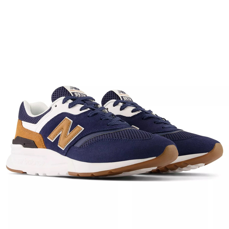 SEPATU SNEAKERS NEW BALANCE 997H