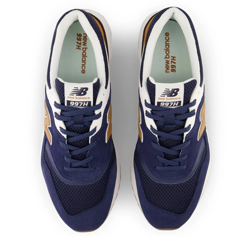 SEPATU SNEAKERS NEW BALANCE 997H