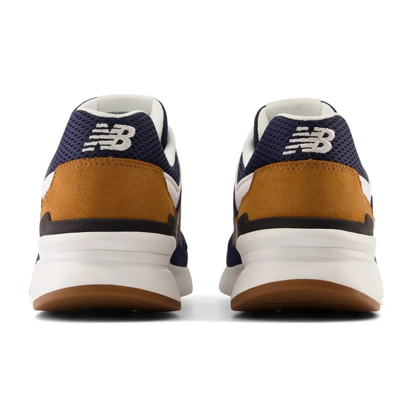 SEPATU SNEAKERS NEW BALANCE 997H