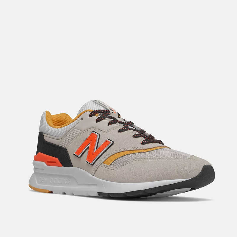 SEPATU SNEAKERS NEW BALANCE 997H