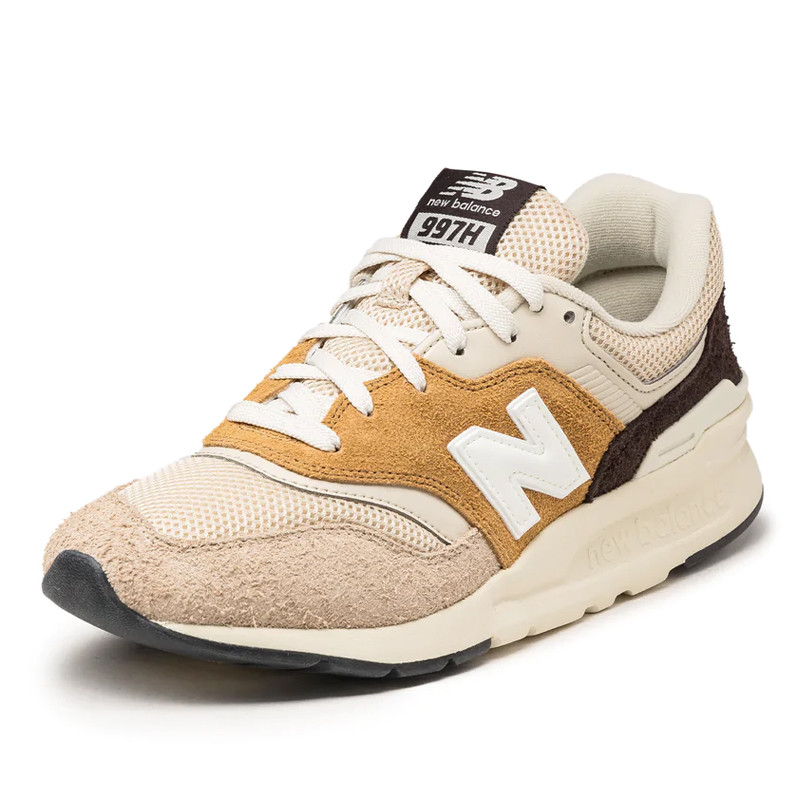 SEPATU SNEAKERS NEW BALANCE 997H