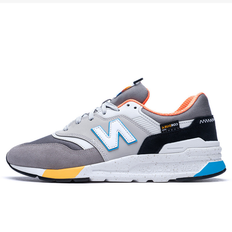 SEPATU SNEAKERS NEW BALANCE 997H V1