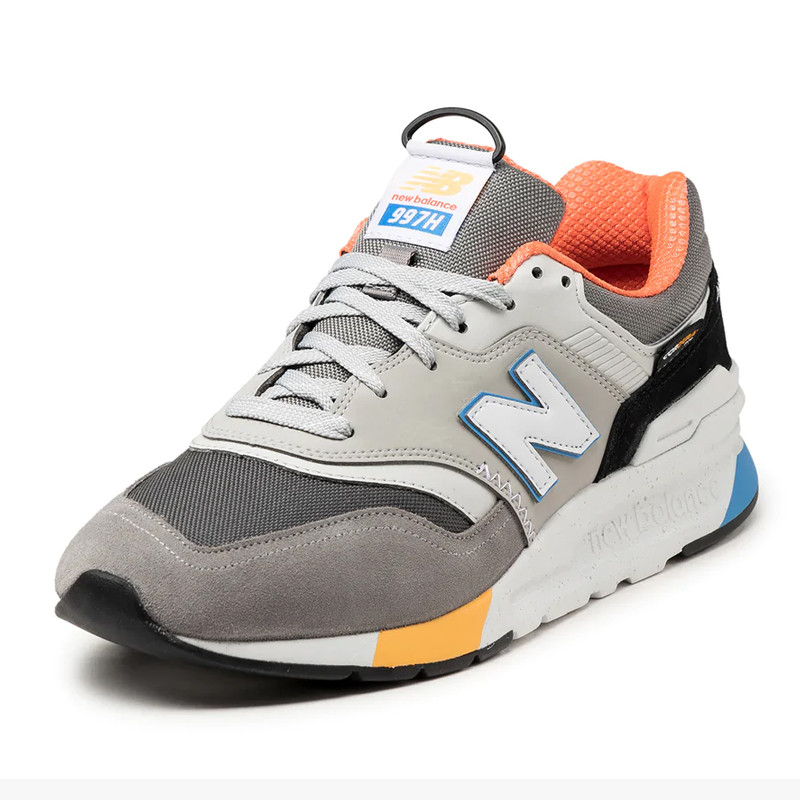 SEPATU SNEAKERS NEW BALANCE 997H V1