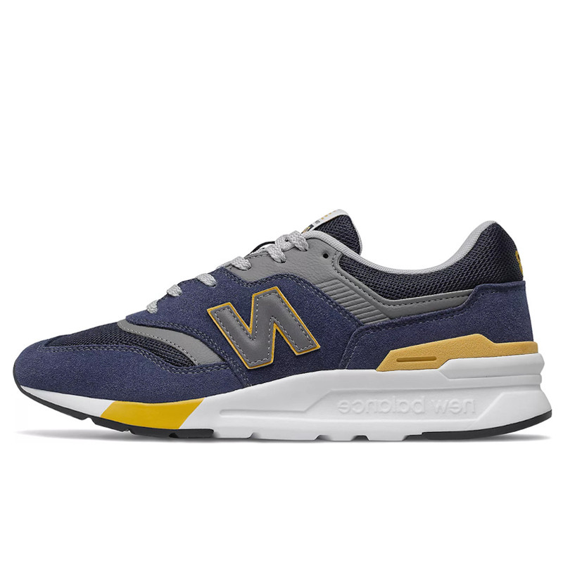 SEPATU SNEAKERS NEW BALANCE 997H