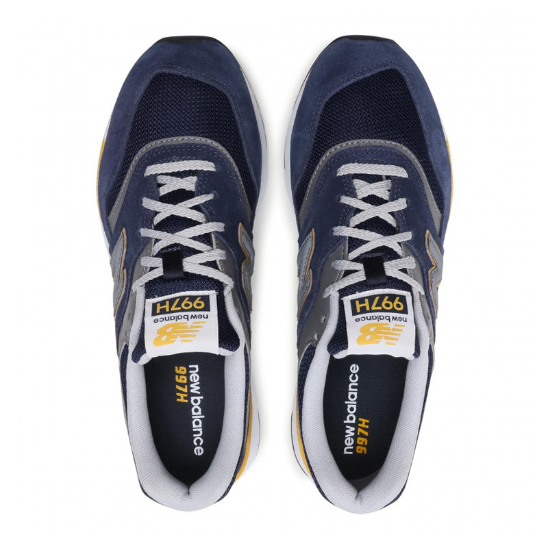 SEPATU SNEAKERS NEW BALANCE 997H