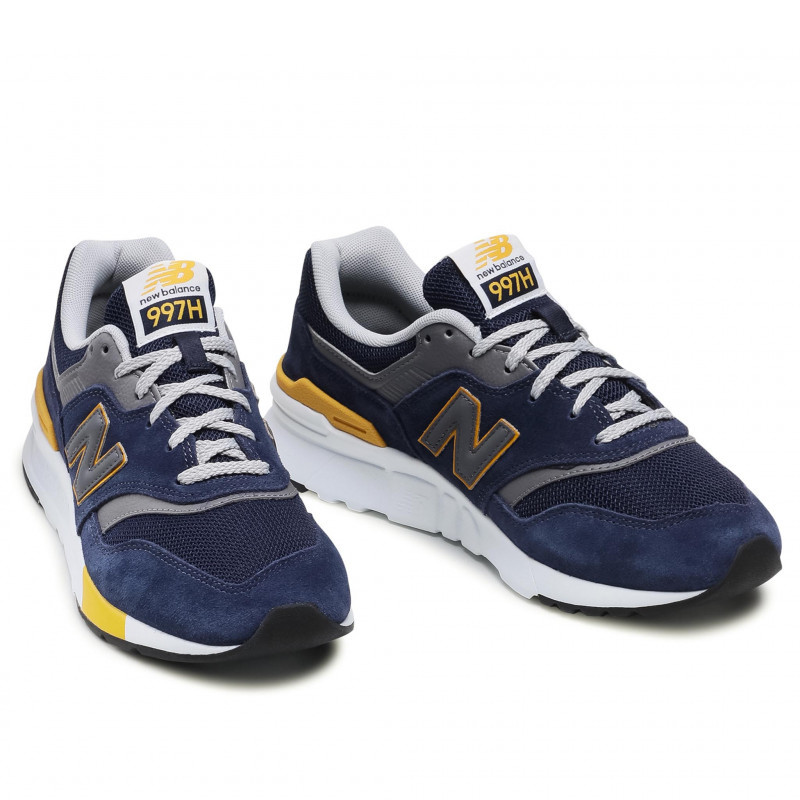 SEPATU SNEAKERS NEW BALANCE 997H