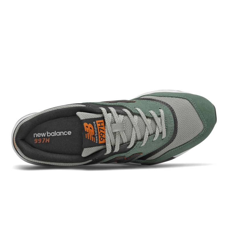 SEPATU SNEAKERS NEW BALANCE 997H Military