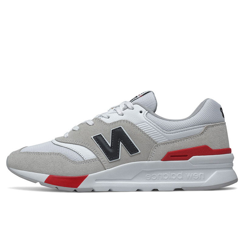 Sepatu Sneakers New Balance 997 Beige - Main Image