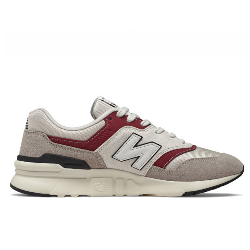 SEPATU SNEAKERS NEW BALANCE 997H