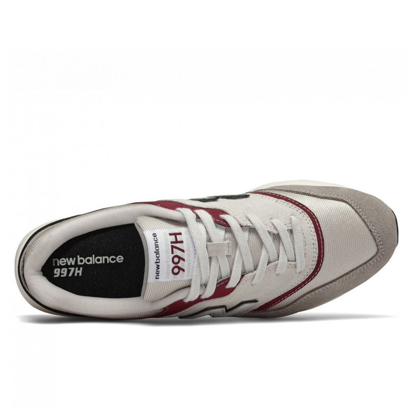 SEPATU SNEAKERS NEW BALANCE 997H