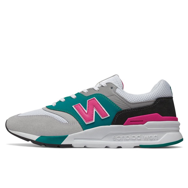 SEPATU SNEAKERS NEW BALANCE 997 Classic