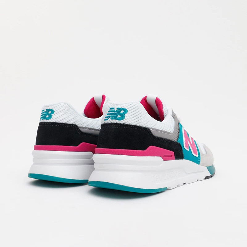 SEPATU SNEAKERS NEW BALANCE 997 Classic