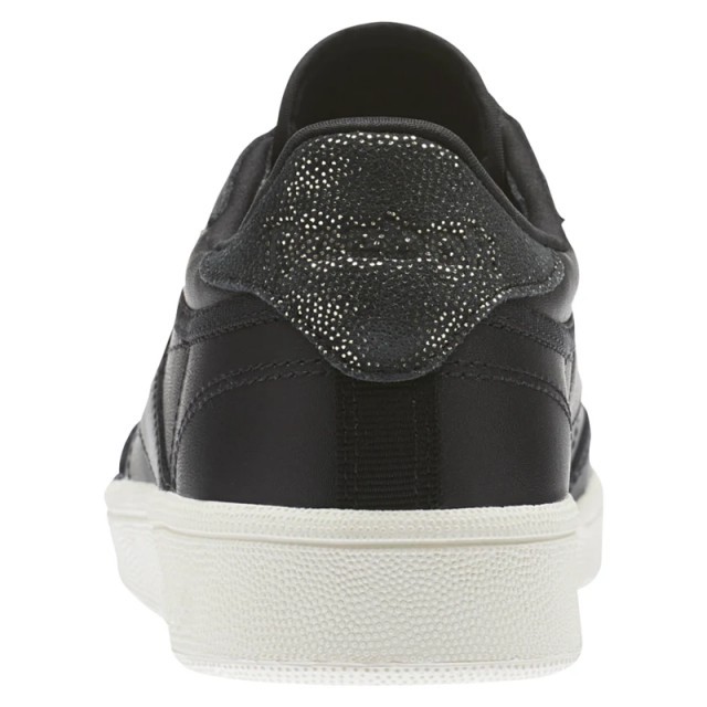 SEPATU SNEAKERS REEBOK Wmns Club C 85 Zip