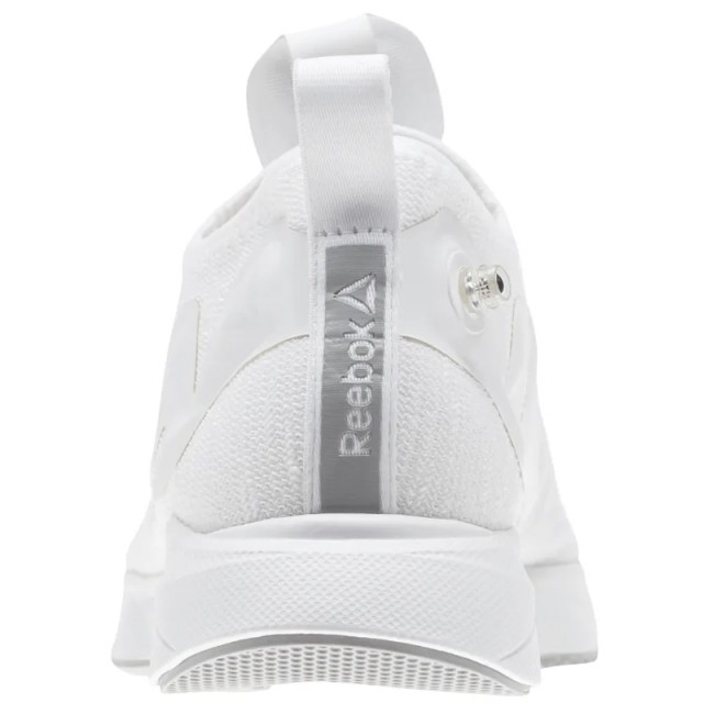 SEPATU LARI REEBOK Pump Supreme Distressed