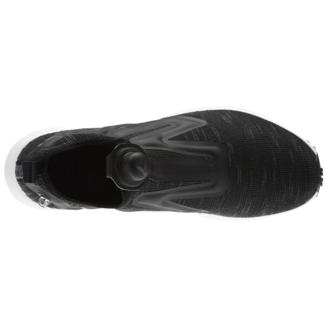 SEPATU LARI REEBOK Pump Supreme Distressed