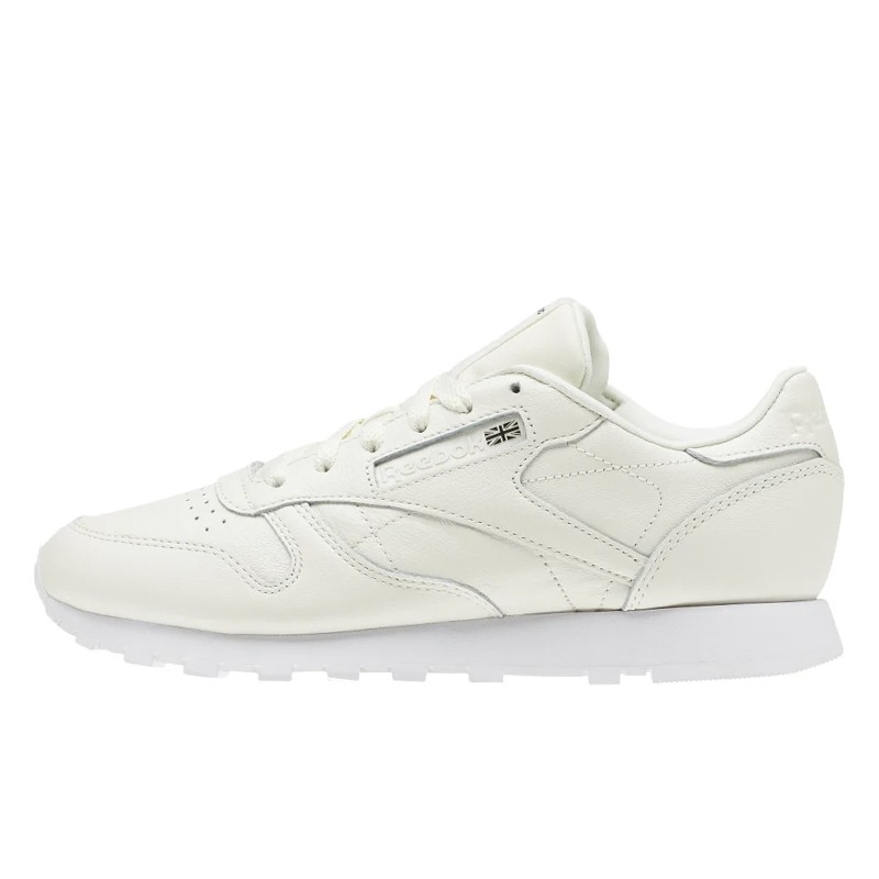 SEPATU SNEAKERS REEBOK Wmns Face Stockholm X Classic Leather
