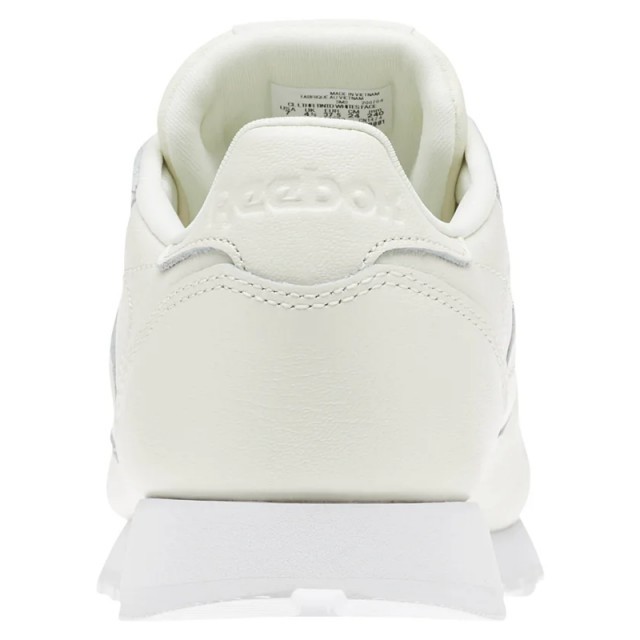 SEPATU SNEAKERS REEBOK Wmns Face Stockholm X Classic Leather