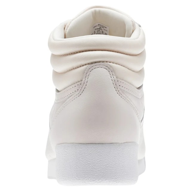 SEPATU SNEAKERS REEBOK Women Freestyle Hi Muted
