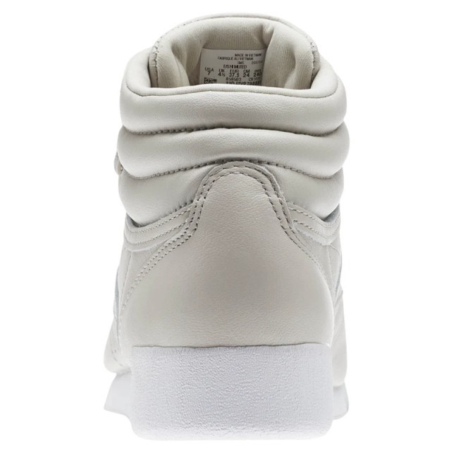 SEPATU SNEAKERS REEBOK Women Freestyle Hi Muted