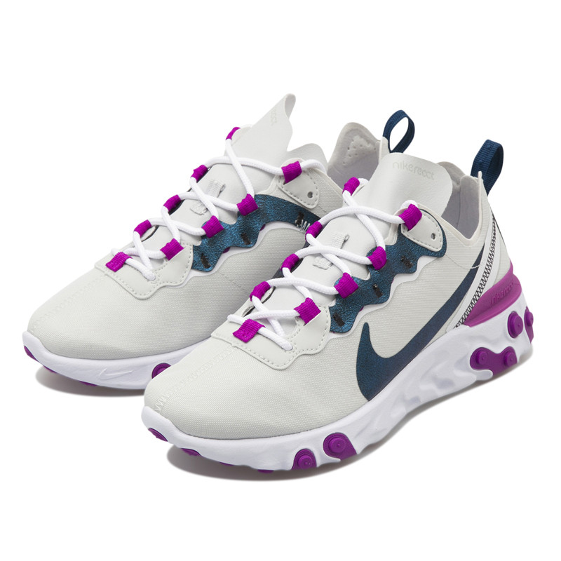 Wmns React Element 55 SE foto 2