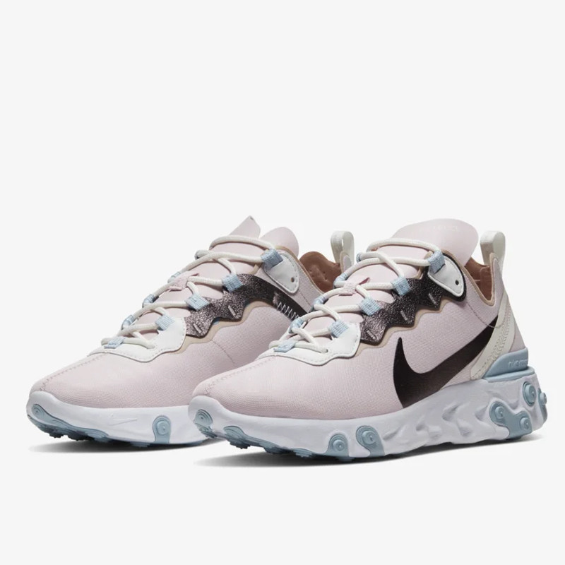 SEPATU SNEAKERS NIKE Wmns React Element 55