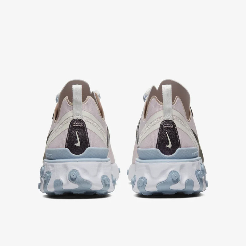 SEPATU SNEAKERS NIKE Wmns React Element 55