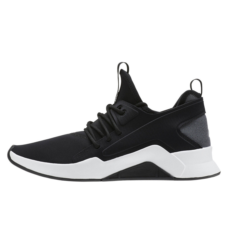 Sepatu Training Reebok Wmns Guresu Black