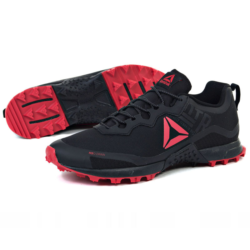 SEPATU TRAIL REEBOK All Terrain Craze