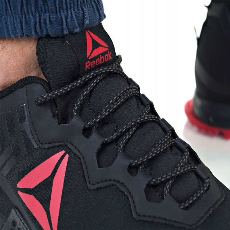 SEPATU TRAIL REEBOK All Terrain Craze