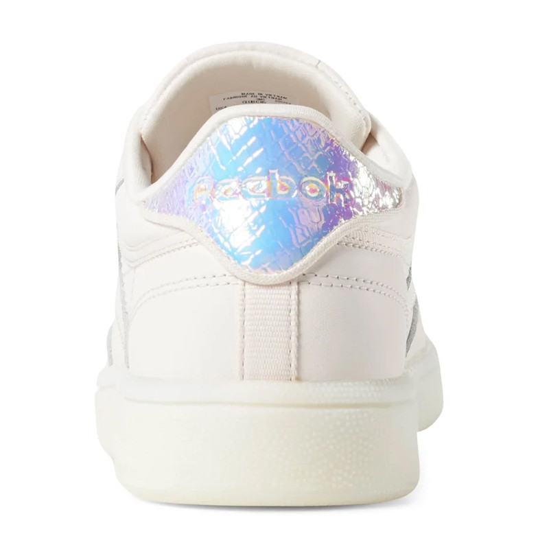 SEPATU SNEAKERS REEBOK Wmns Classic Club C 85