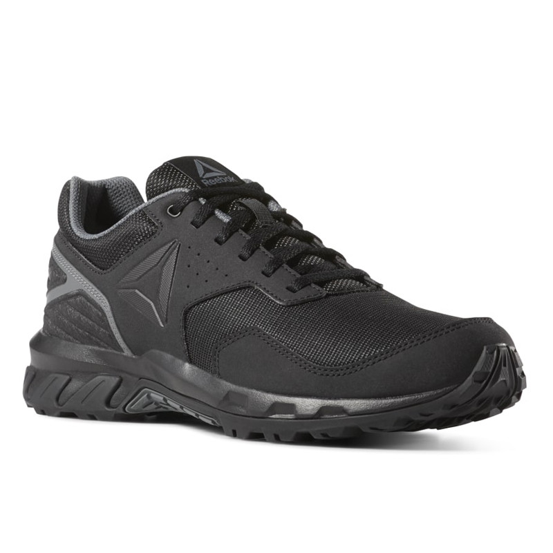 SEPATU TRAIL REEBOK Ridgerider Trail 4