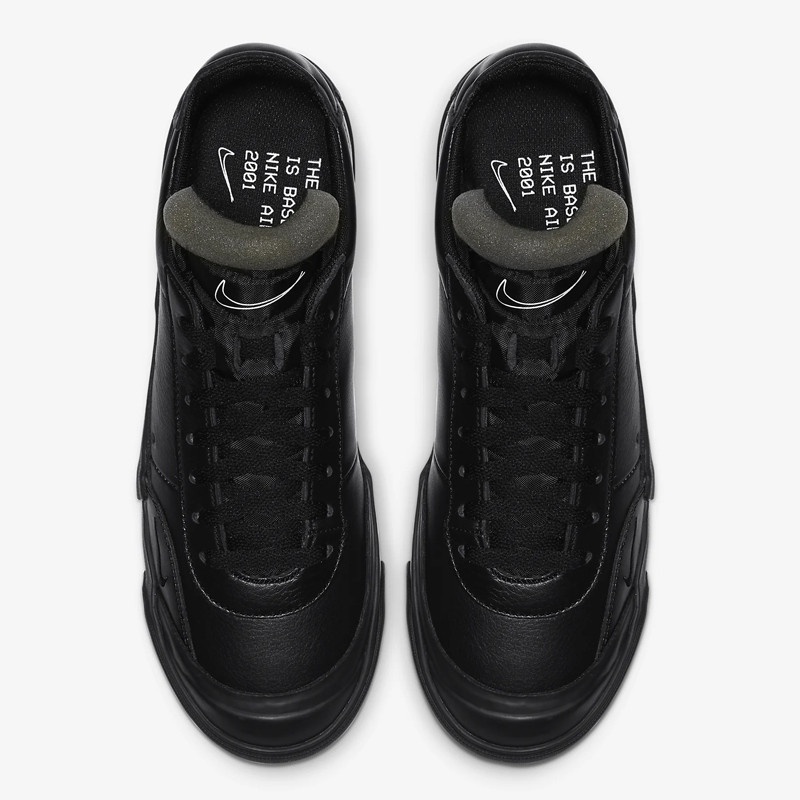 SEPATU SNEAKERS NIKE Drop-Type PRM
