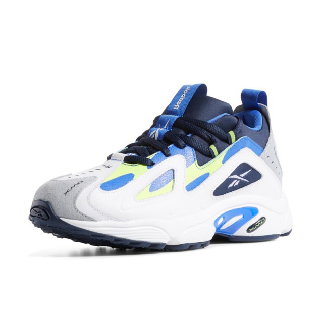 SEPATU LARI REEBOK DMX Series 1200