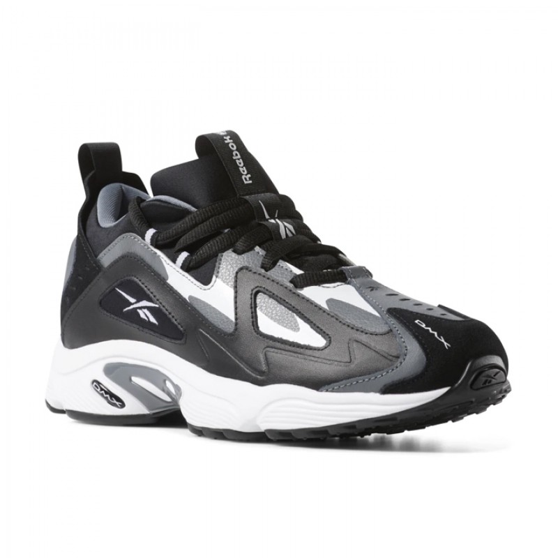 SEPATU SNEAKERS REEBOK Classics DMX Series 1200