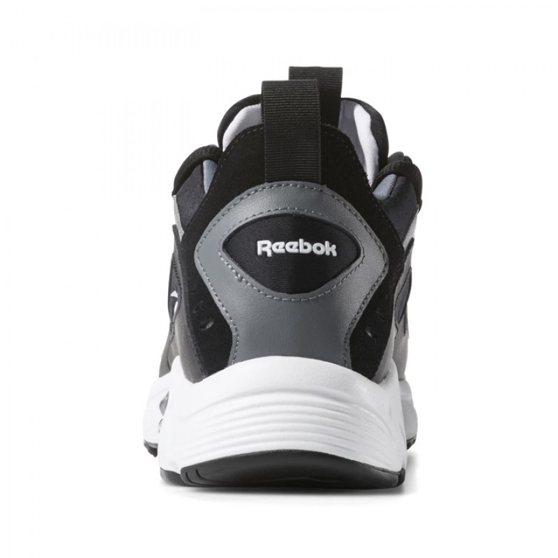 SEPATU SNEAKERS REEBOK Classics DMX Series 1200