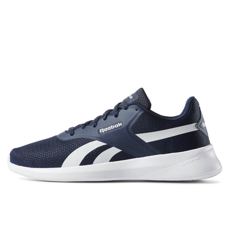 Jual SEPATU SNEAKERS Pria REEBOK Royal EC Ride Navy Original