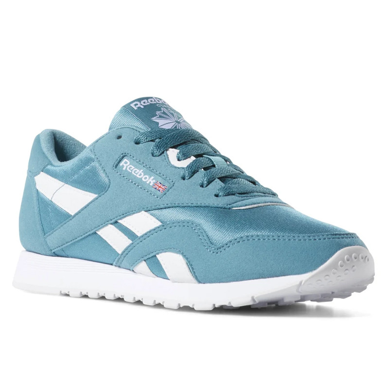SEPATU SNEAKERS REEBOK Classic Nylon Color