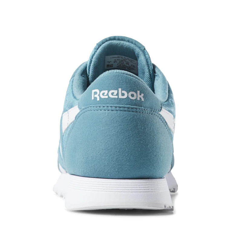 SEPATU SNEAKERS REEBOK Classic Nylon Color
