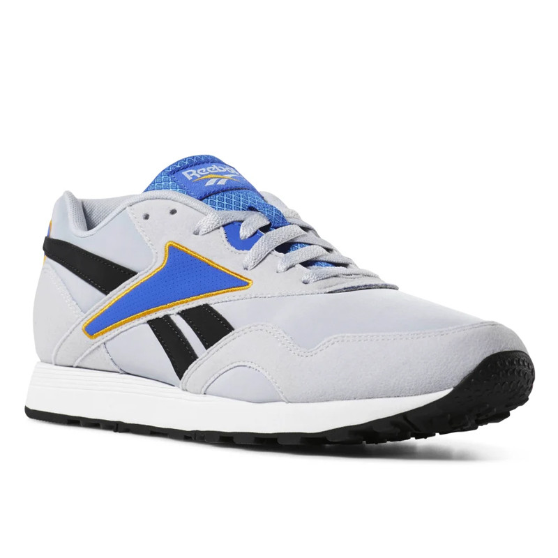 SEPATU SNEAKERS REEBOK Rapide Mu
