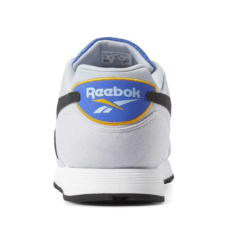 SEPATU SNEAKERS REEBOK Rapide Mu
