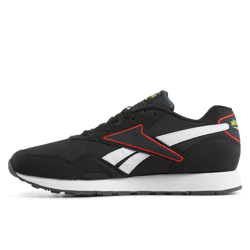 SEPATU SNEAKERS REEBOK Rapide Mu