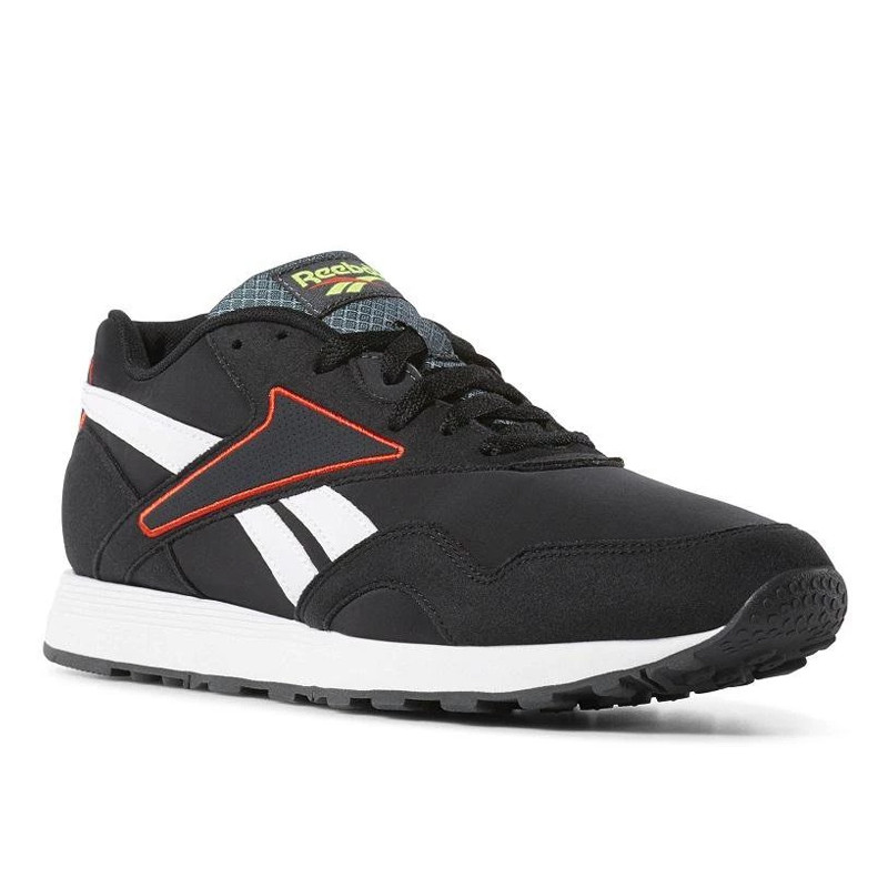 SEPATU SNEAKERS REEBOK Rapide Mu