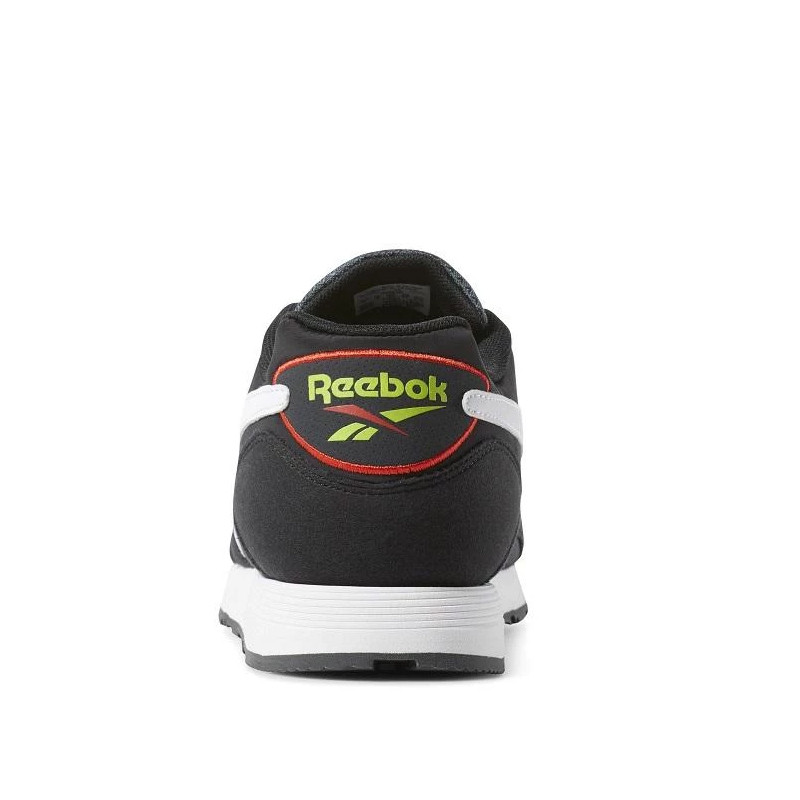 SEPATU SNEAKERS REEBOK Rapide Mu