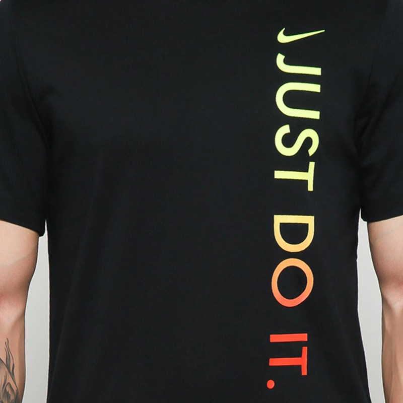 Sportswear Just Do It 2 Tee foto 4