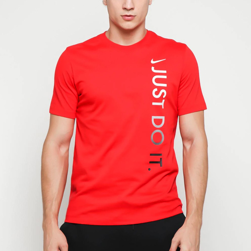 Sportswear Just Do It 2 Tee foto 2